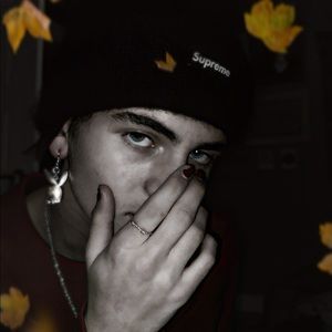 Meet your Posher, Aidan